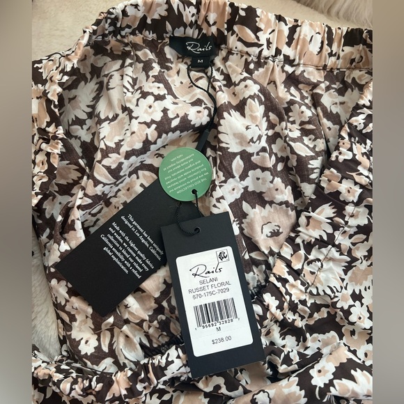 NWT Rails Dress - Picture 7 of 7